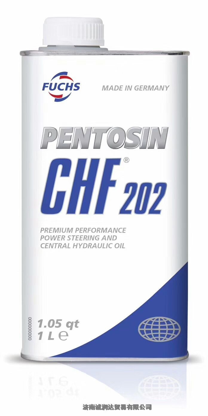 ˖|dD(zhun)ҺCHF 202/PENTOSIN CHF 202