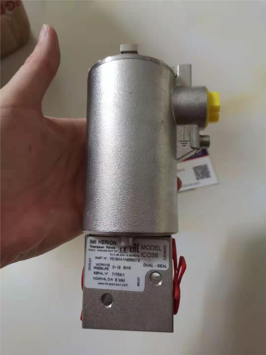NORGRENZMAXSEAL늴yY013AA3V2SS