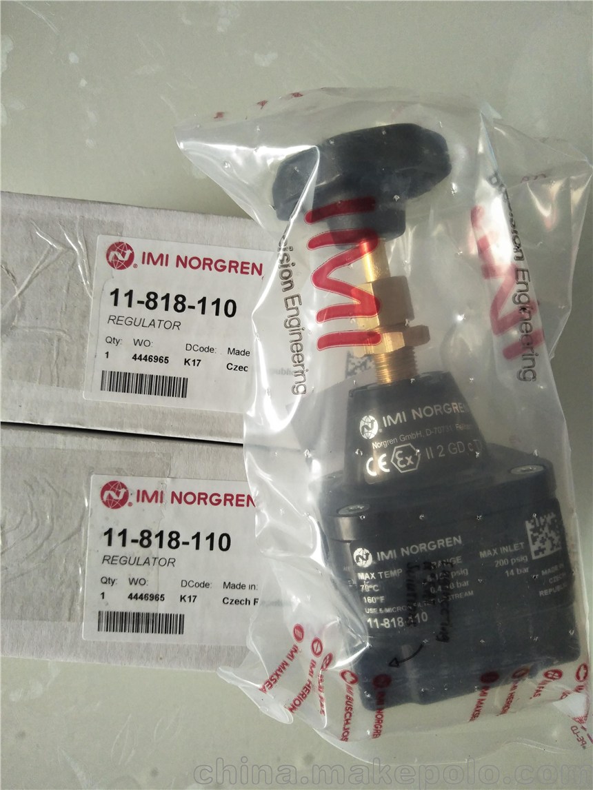 NORGRENZھ{y11-818-110