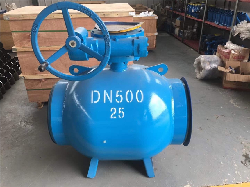 ˜ȫy Q61F-25 DN100