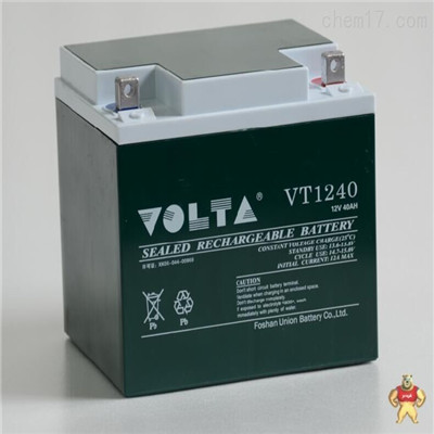 VOLTAVT1217늳12V17AHr