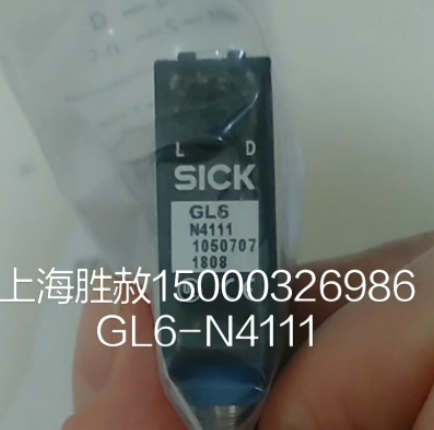 ؃r(ji)F(xin)؛(yng)(gu)sickP(gun)_P(gun)SICK  GL6-N4111
