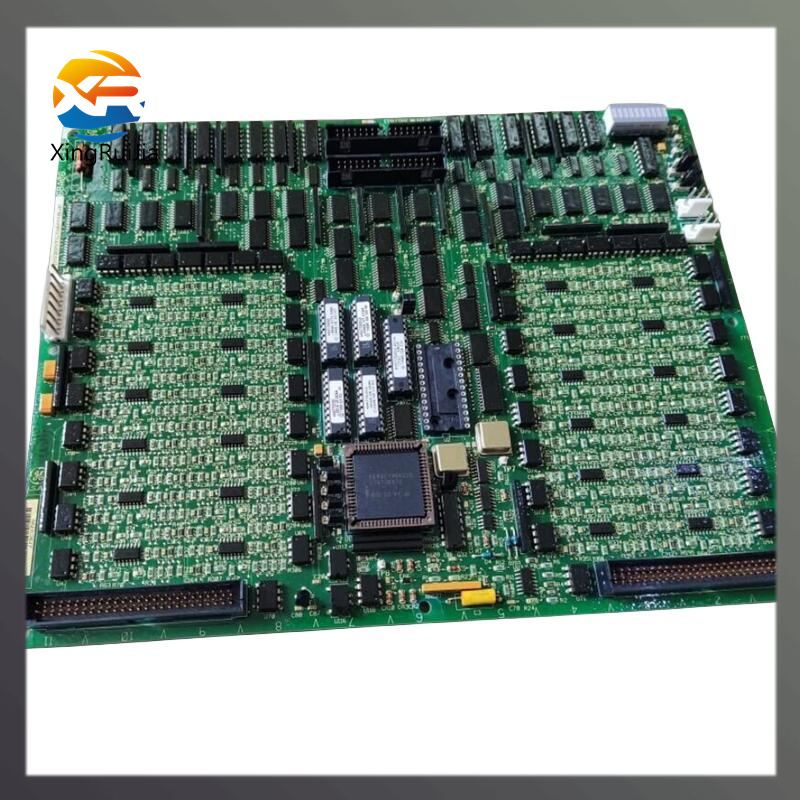 GE DS200TCDAH1BJE (sh) I/O 