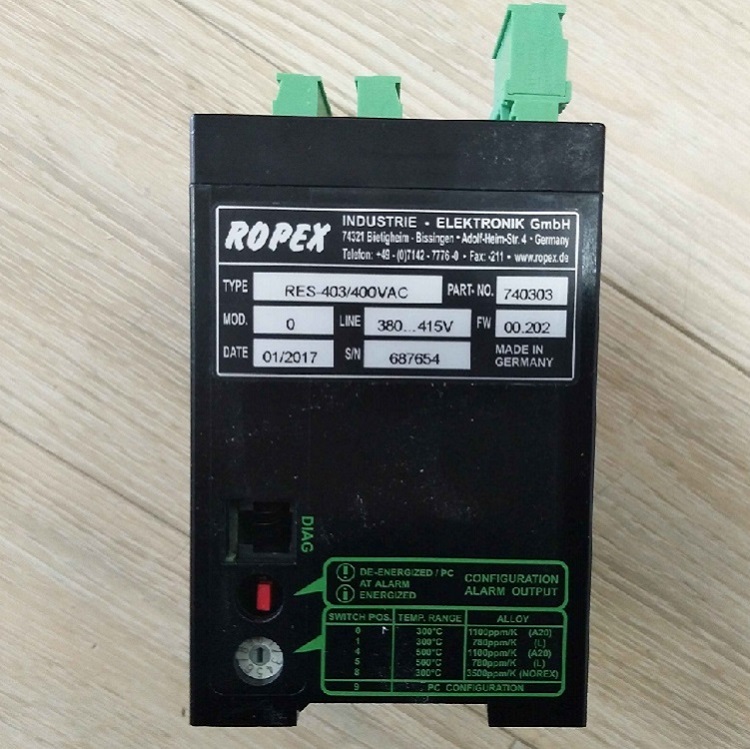ROPEXROPEX