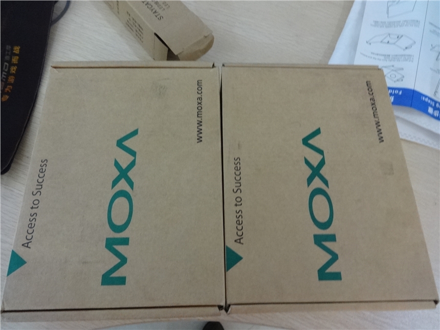MOXA EDS-205 ԭbƷ