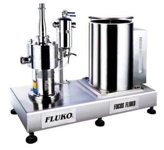 Flukoھ߼зɢ黯C FDHS