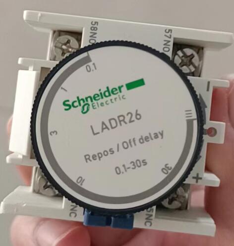 Schneider^LADR26