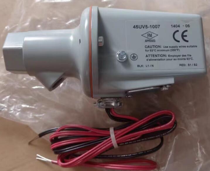 fireye̽y45UV5-1007