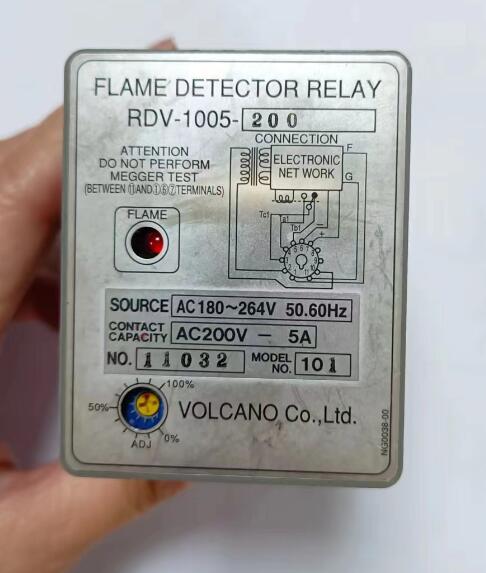 RDV-1005-200^