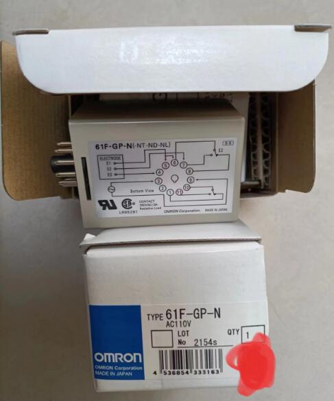 OMRON^61F-GP-N110V