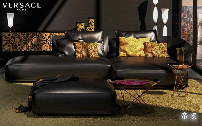 𡱱x͵ļңVERSACE HOME׌ļҸ߼
