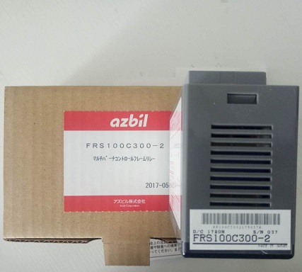 ɽFRS100C200-2 AZBIL^