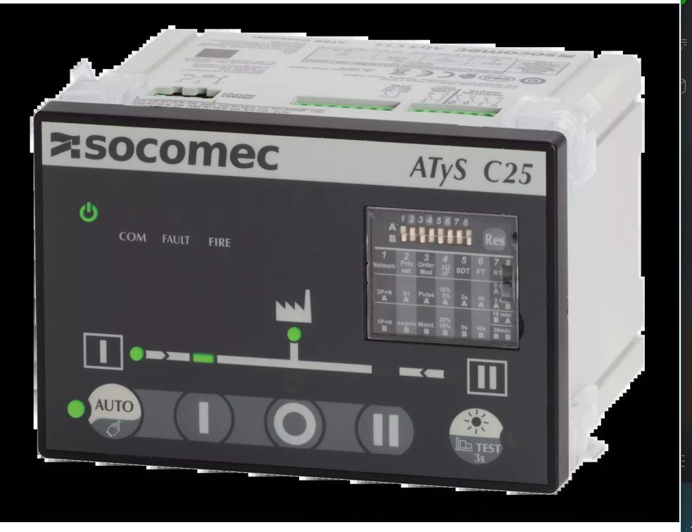 socomecDQ_P26AC3020SֱN