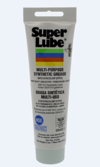 沴ͪɢᄩSuperlube 98003