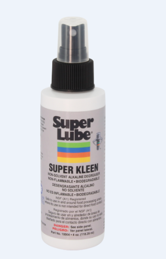 沴ʳƷϴÓ֬Superlube 10004