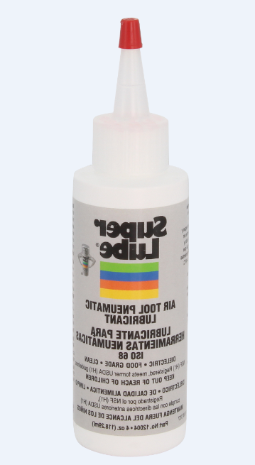 沴H3p| Superlube 60004