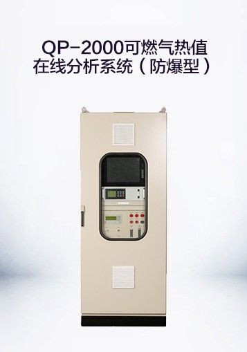 QP-2000ȼֵھϵyͣ