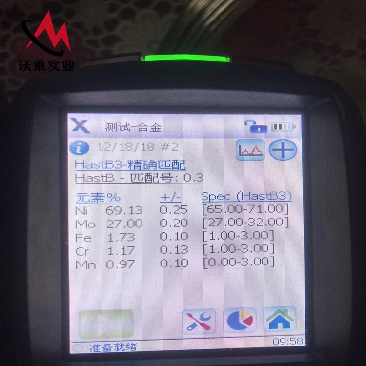 HastelloyB-3 gϽ(zh)И˜ HastelloyB-3 |(zh)B