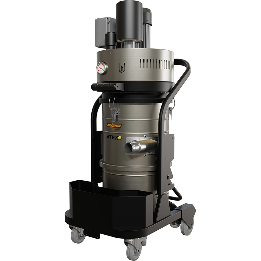 COYNCOԭbMT353D ATEX 2-22Im