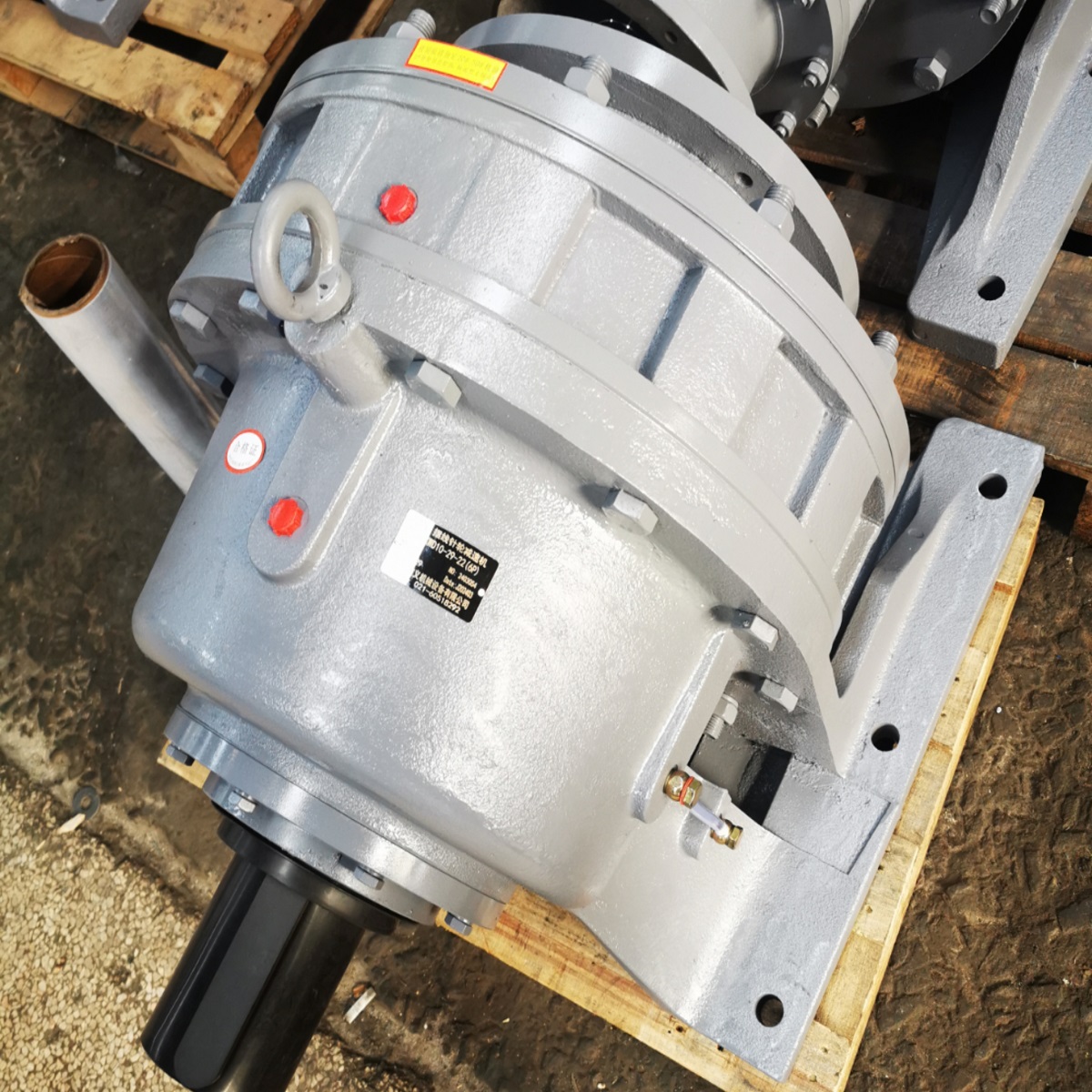 RV63-20-80B5-0.75KW-4P-DZ΁݆΁UpٙC X7PʽpٙC