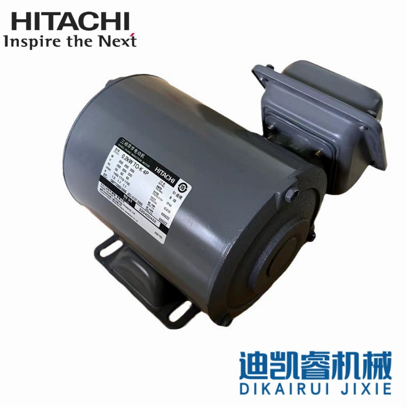 ձHITACHI 늙C TO-K 0.2KW 200V 늄әC