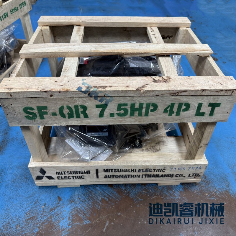 (yng)MITSUBISHI늙C(j)SF-QR 5.5KW 4P Pʽ늙C(j)
