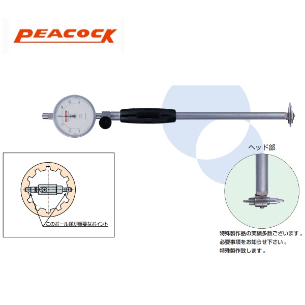 ձȸPeacockֱҎȏCC-280HB