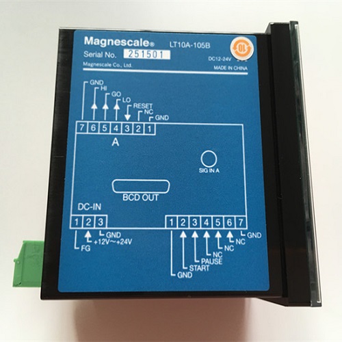 ձMagnescale(ԭSONYӋLT10A-105B