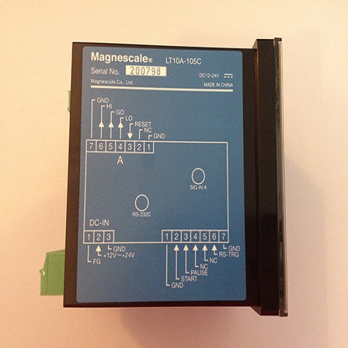 ձMagnescale(ԭSONYӋLT10A-105C