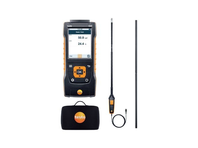 testo 440 չ 16mm ~݆Lٜyb