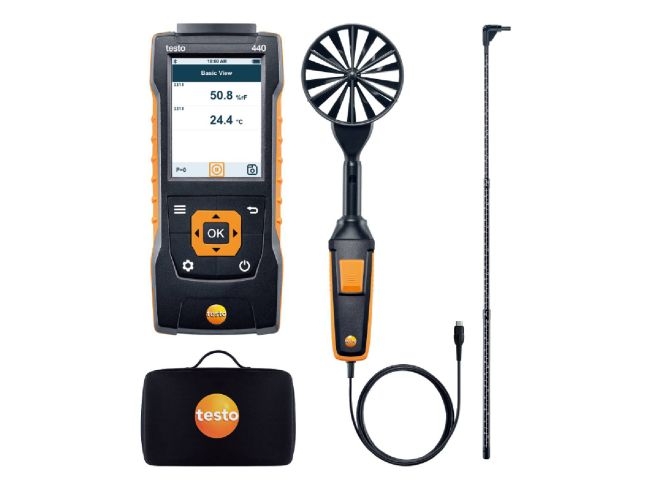 testo 440 չ 100mm ~݆Lٜyb