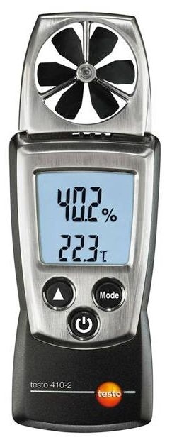 testo 410-2 - ~݆Lٜyx