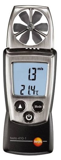 testo 410-1 - ~݆Lٜyx