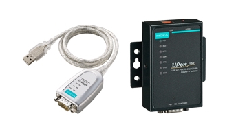 UPort 1150I USBD1 DQ MOXA