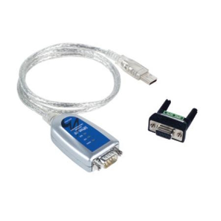 Ħɯmoxa RS422485 1USB DQ UPort 1130