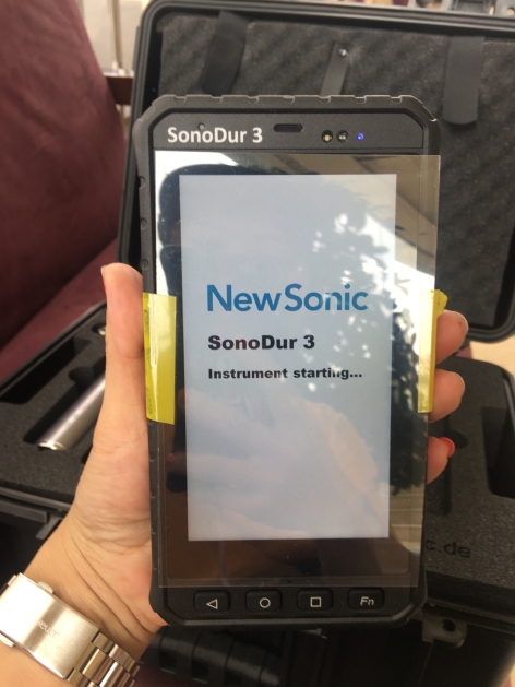 SonoDur 3 UCIӲӋ