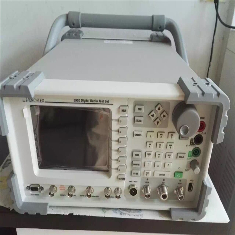 Aeroflex/˹ 3920 oCϜyԇx