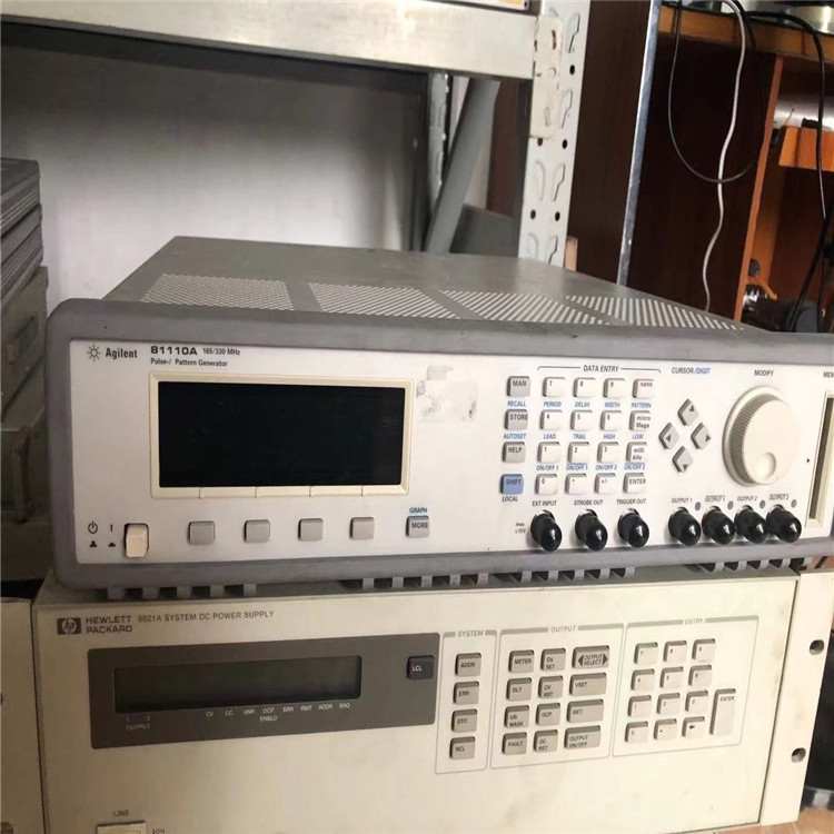 Agilent/݂81110A}_̖(ho)l(f)