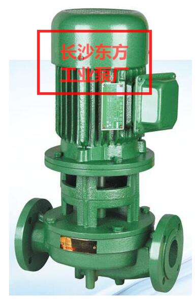 ISG40-160(I)ALɳμˮISG40-160(I)ܵxı