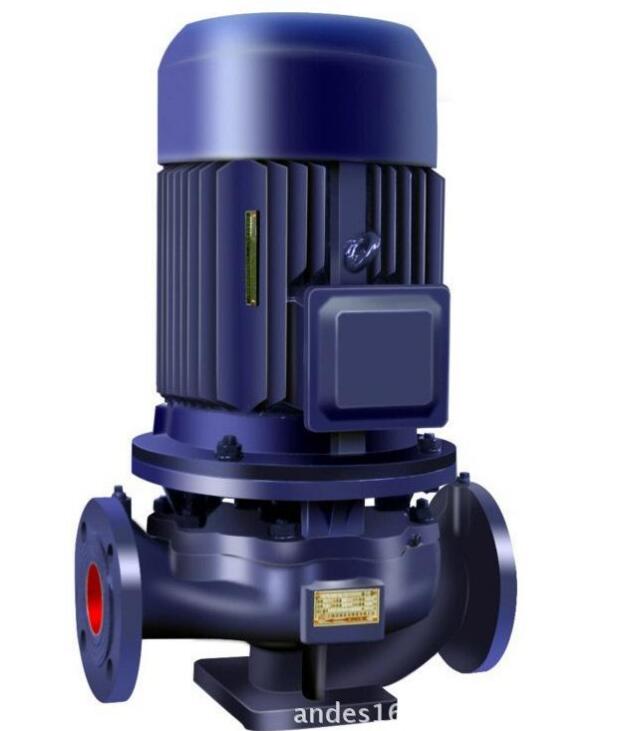 (yng)ĮʽܵISG40-200(I)μ(j)xı