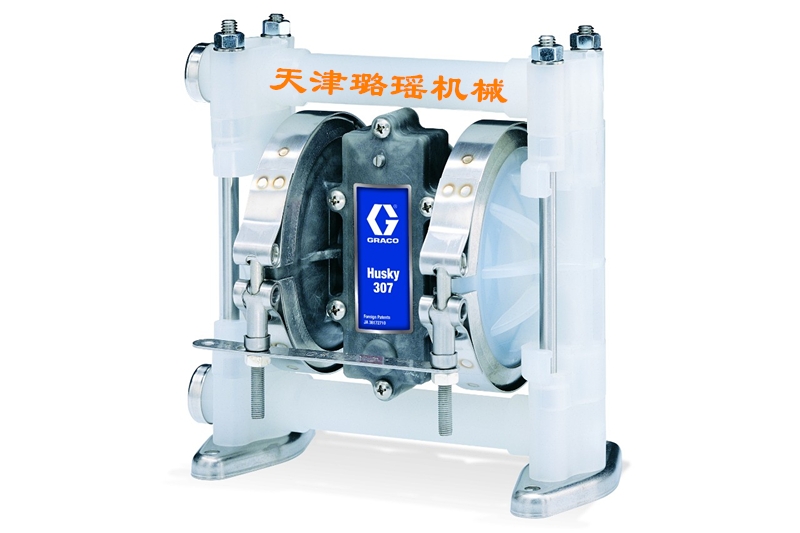 GRACO˚(dng)ĤHUSKY307ˎӋ(j)򣬻