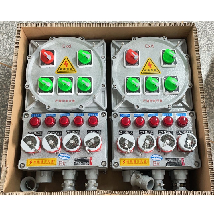 BXK8050-4K/100Kz䣬TX|IP65