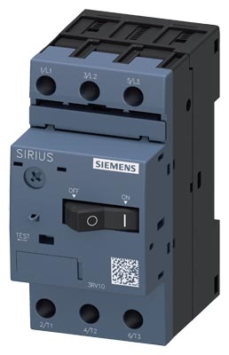 SIEMENS͉늙Co·3RV1011-0HA10