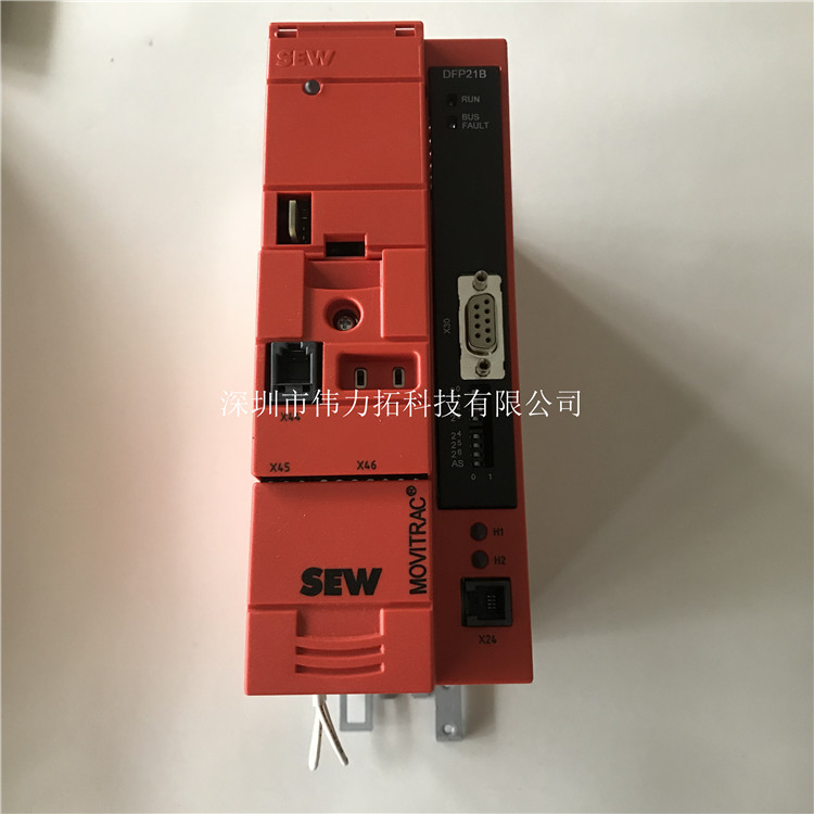 ِ-SEW-׃lMC07B0011-5A3-4-S0DFP21B