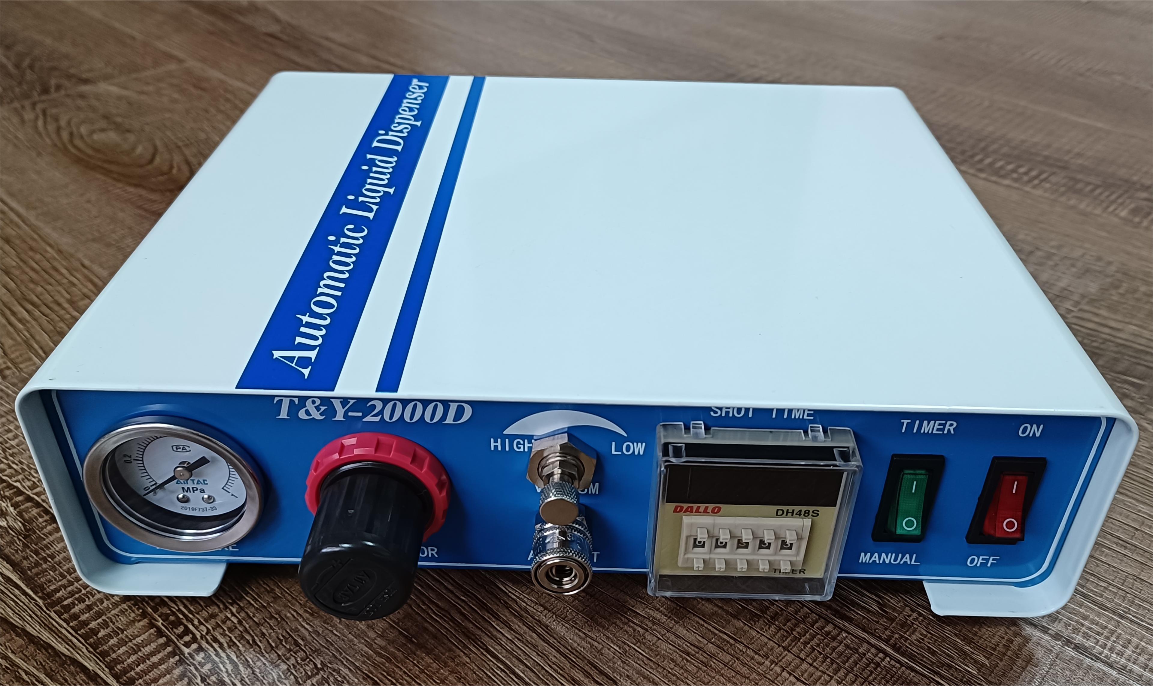 T&Y-2000DͶczC