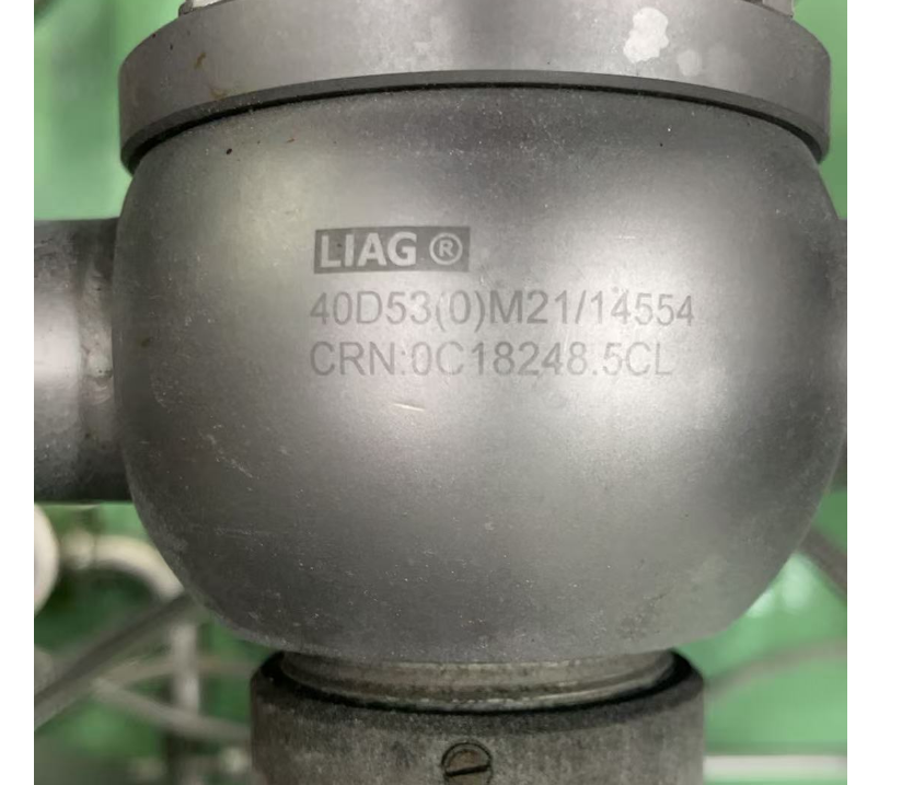liag-valveyT40D53(0)M21/14554l(wi)͹ˇyT