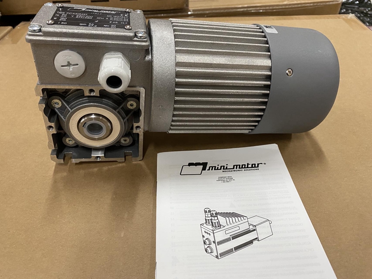 Mini Motor MC440P3Tp늙C(j)zӹI(y)