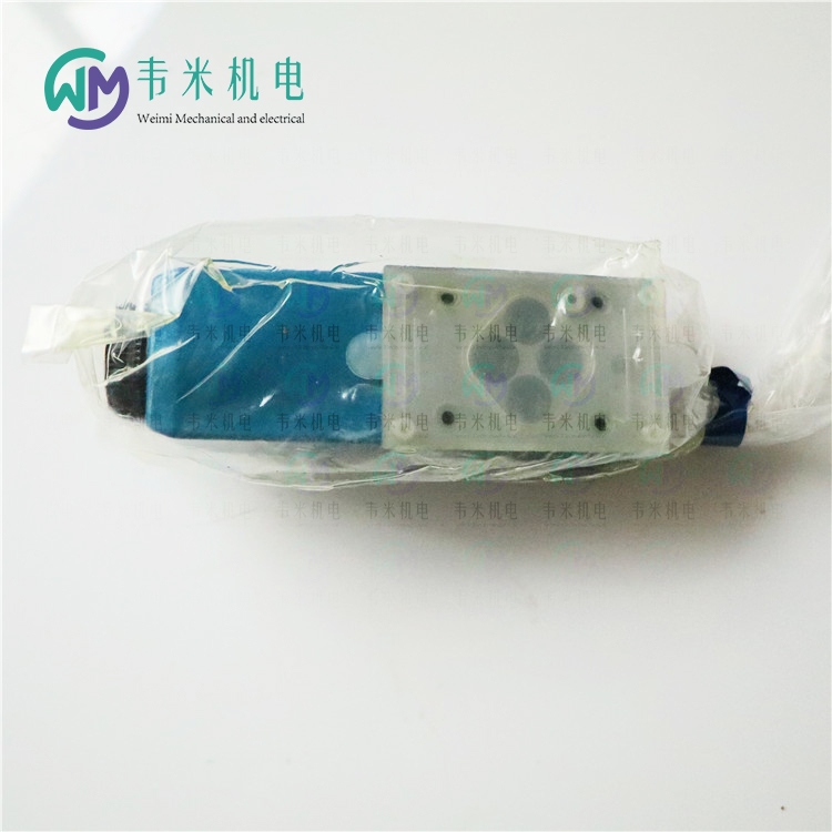:DG4V-5-2AJ-MUH6-20늴y