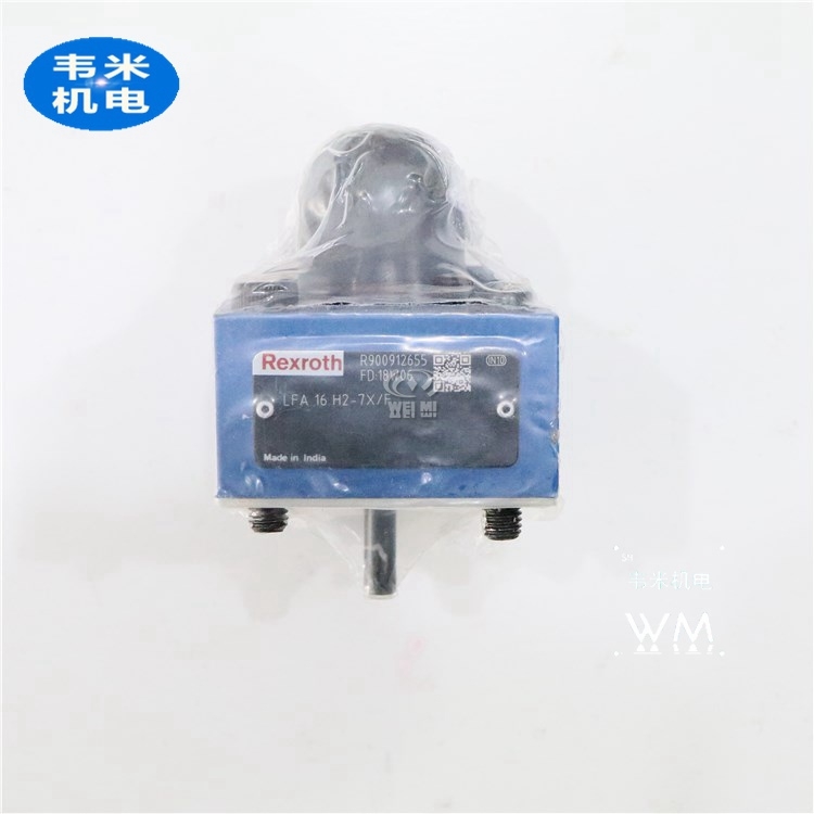 :RexrothLC32A-20D-7Xby
