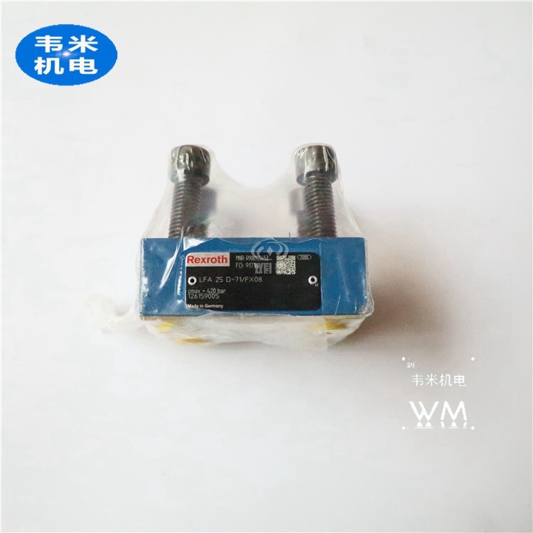 :RexrothLC50A40E6XԭbM